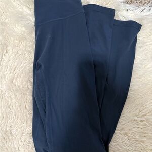 Vitality Women's Navy trouser pant